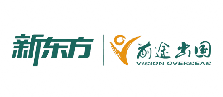 新東方教育科技集团